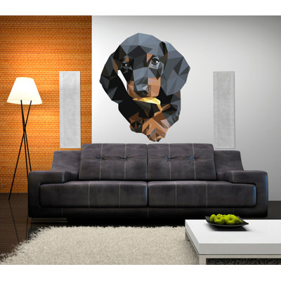 Animals Wall Decal