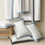 Ensemble de courtepointe Border Frame-116661325-116661323