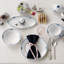 Princess Royal Copenhagen Plate-33329493