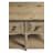 Sagehill Spindle-Leg Sideboard