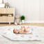 Couverture pour bébé Boho