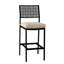 New Century Outdoor Bar Stool-25914769-25914765