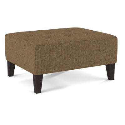 Carruth Upholstered Ottoman