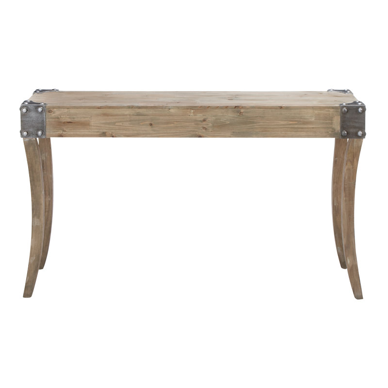 Roberts 137cm Console Table