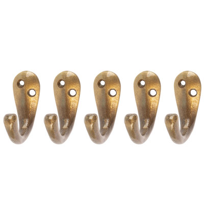 Iron Wall Wall Hook