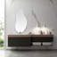 Miroir d'appoint Anna-Diana
