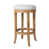 Weathered Oak selected