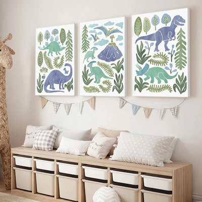 Animals 3 - Piece