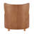 Lannion Upholstered Wingback Armchair-1590150377