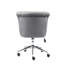 Velvet Office Chair-1084019703