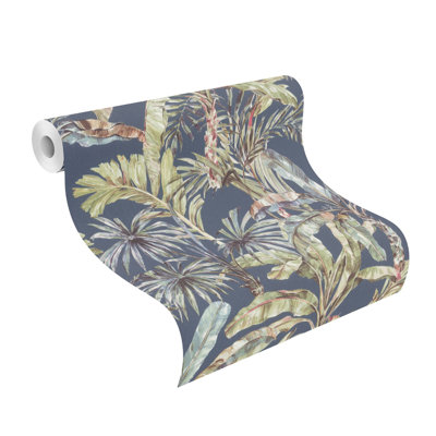 Ravsten Floral Roll