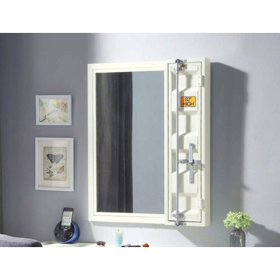 Miroir de salle de bain