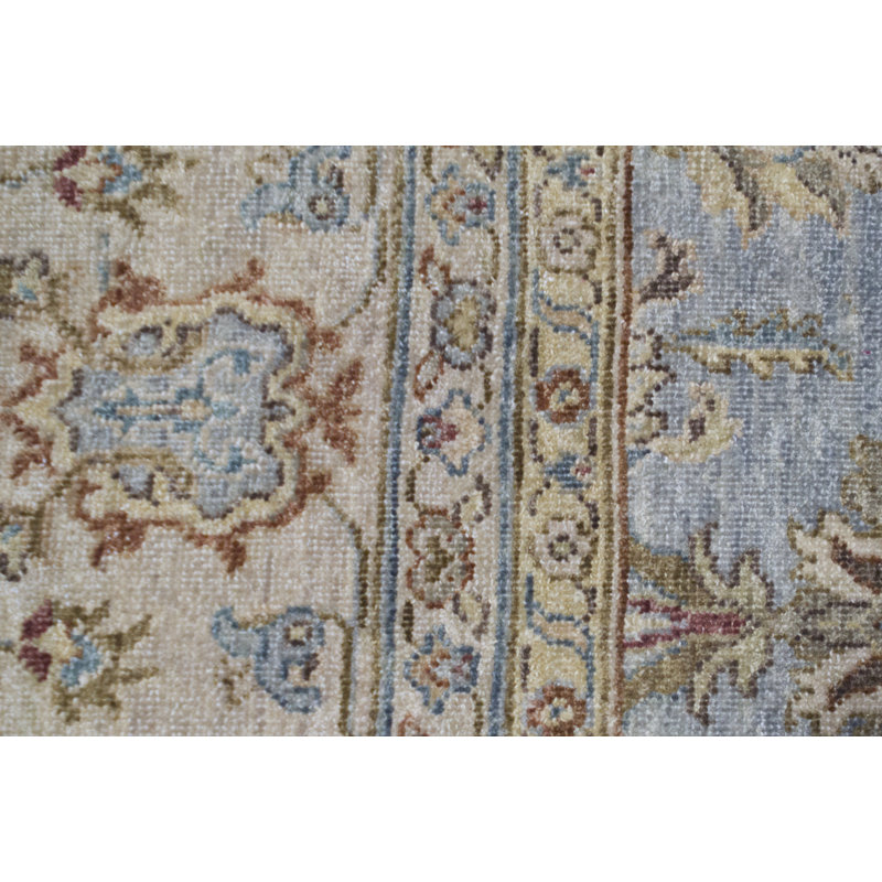 One-of-a-Kind 8' X 9'11" Area Rug
