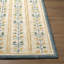 Moroccan Wool Hand Tufted Area Rug-412172959-412172958
