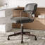 Mid Century Office Desk Chair-422372234