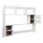 Desktop Organizer Office Storage Rack-536821295