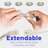 LED Rope Light w/ 8 Mode-547560860-547560843