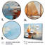 Bateau minimalisme régate I - décoration murale bateau-1411031788-1411031787