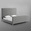 Lit plateforme tapissier Inza-25255010-25255011