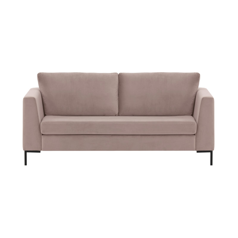Holiday Sofa, 2, Flamingo