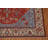 One-of-a-Kind 9'9" X 13'0" Wool Area Rug in