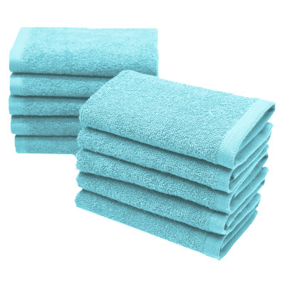 Midweight Towels