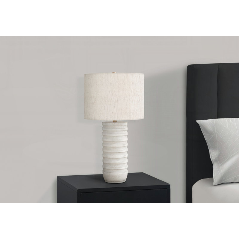 Lampe de table moderne