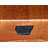Adiroffice 12-Slot Upright Blueprint Map Roll File Corrugated Storage Box