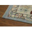 Tapis turc Oushak 9x12
