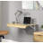 Camare Floating Desk