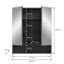 Collinsburg Bathroom Furniture Suite