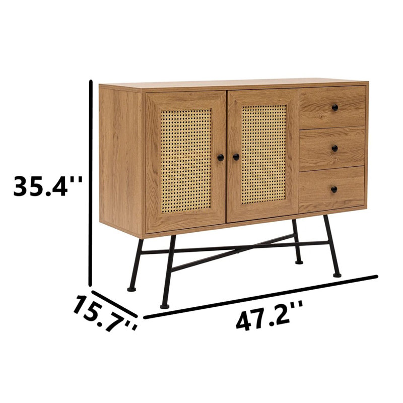 Console 47,24 po