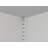71'' 2 Shapely Doors Cabinet-1281780105