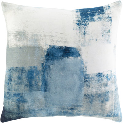  Throw Pillow Cover