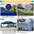 10'x20' Heavy Duty Canopy Tent, Pop up Gazebo with Netting Screened-104652021
