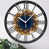 Or bleu minuit