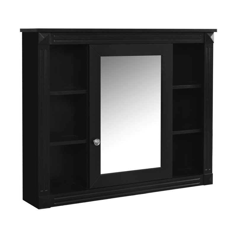 Wall Mounted Bathroom Storage Cabinet