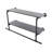 Wall-mounted Metal Clothing Rack-106237155
