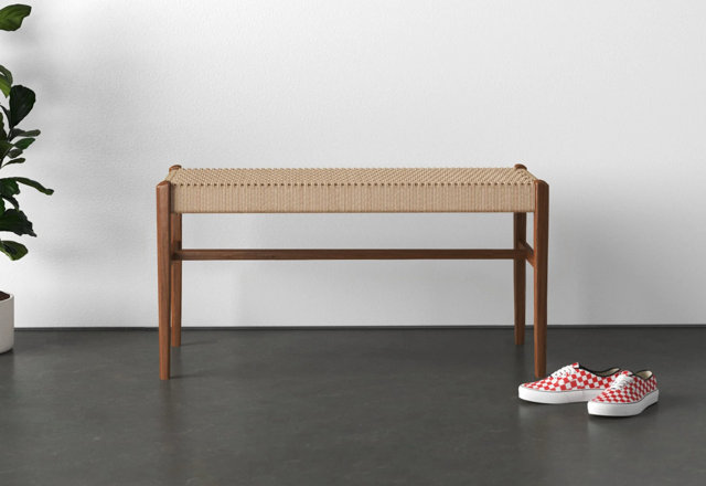 Modern Benches, Lower Prices