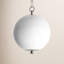 Luminaire suspendu Sphere No.1 par Mark D. Sikes-1582962248-1582962255
