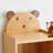 Modern simple storage furniture