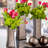 Dublin Table Vase