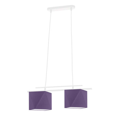 Dendall 2 - Light Kitchen Island Pendant