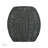 Acuna 1 Light Black Ada Sconce-121436250-121436252