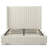 Jeffrey Velvet Upholstered Bed Frame-1787953828-1787953824