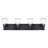 Janus Armed Sconce-1133290046