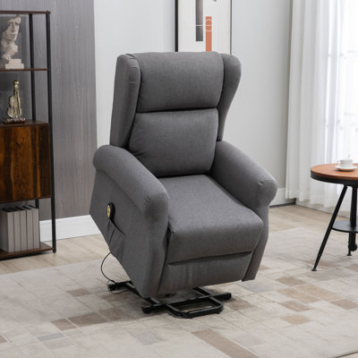 Fauteuil inclinable lève-personne standard de 28,5 po de largeur