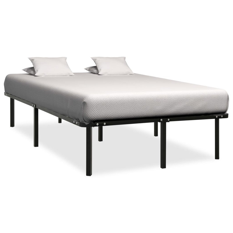 Bispham Metal Bed, 120 x 200 cm