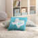 Coussin Sweet Home
