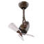 Downrod Ceiling Fan-320499908-320499911